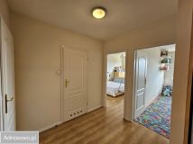 Mieszkanie 3-pokojowe Wrocław Księże Małe, ul. Opolska. Zdjęcie 3