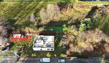 dom wolnostojący, 5 pokoi Żurada