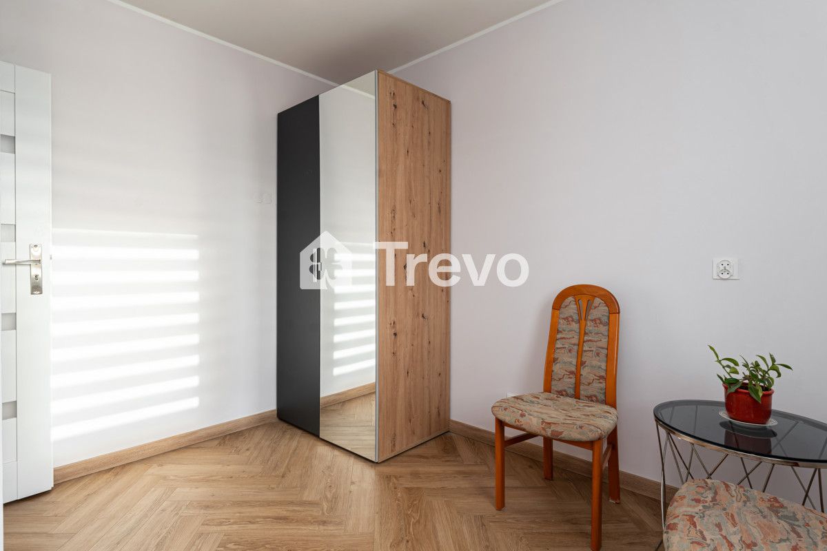 bliźniak, 5 pokoi Pępowo, ul. Franciszka Kręckiego. Zdjęcie 7