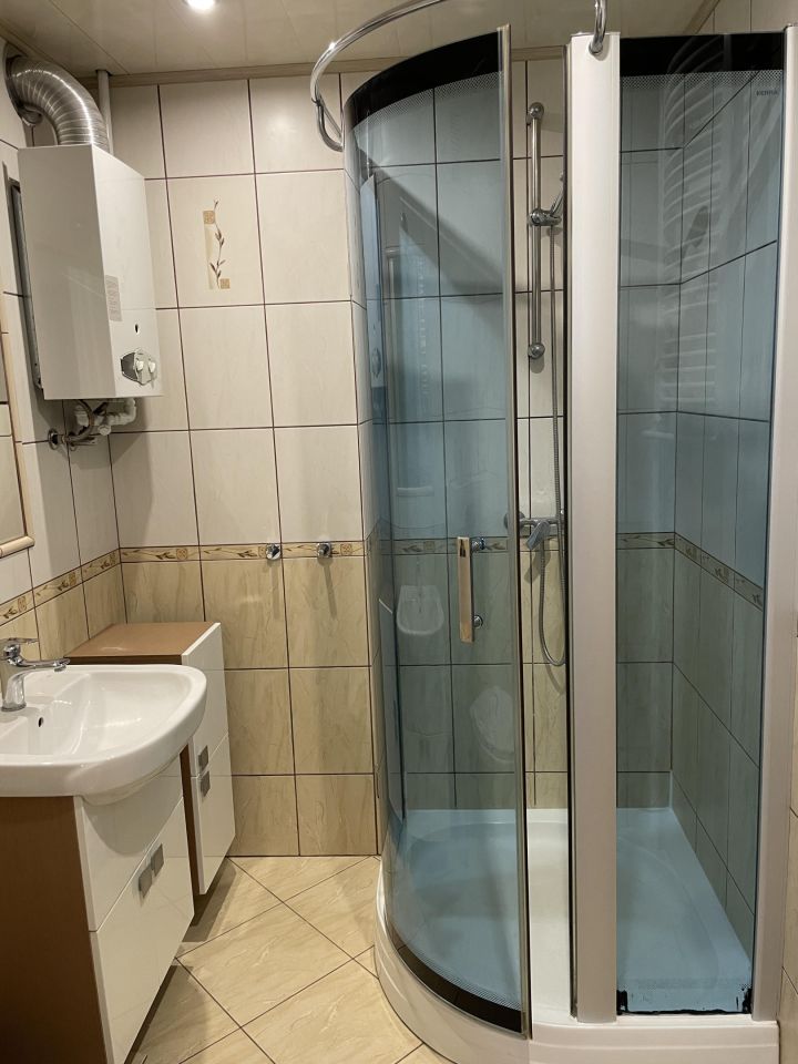 Mieszkanie 2-pokojowe Rybnik Smolna, ul. Kilińskiego. Zdjęcie 13