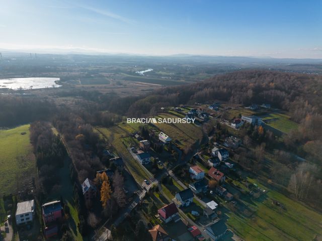 Działka rolna Kraków Dębniki, ul. Grodzisko. Zdjęcie 15