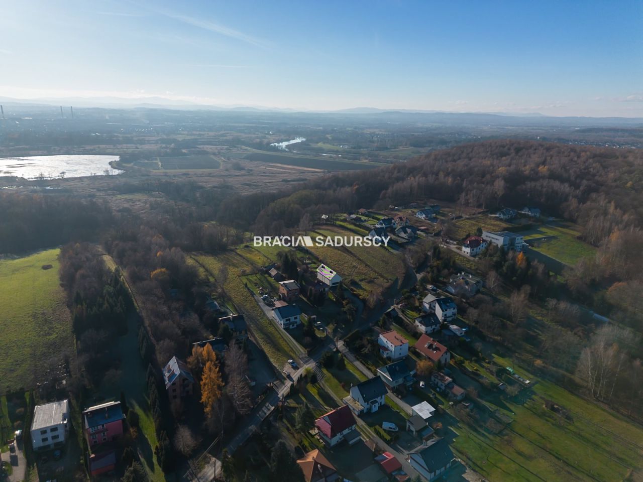 Działka rolna Kraków Dębniki, ul. Grodzisko. Zdjęcie 15