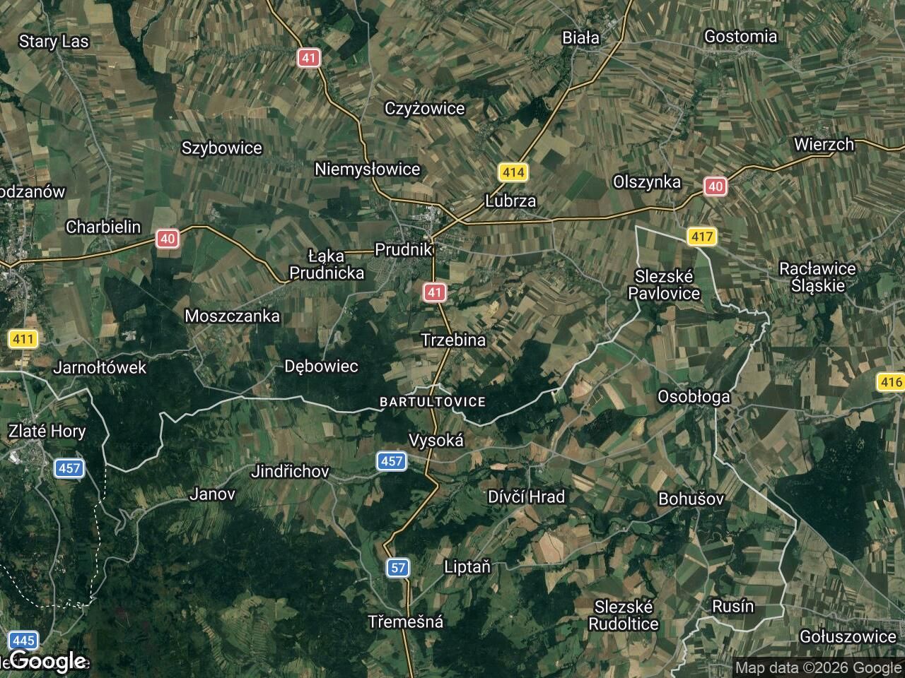 dom wolnostojący, 2 pokoje Trzebina. Zdjęcie 1