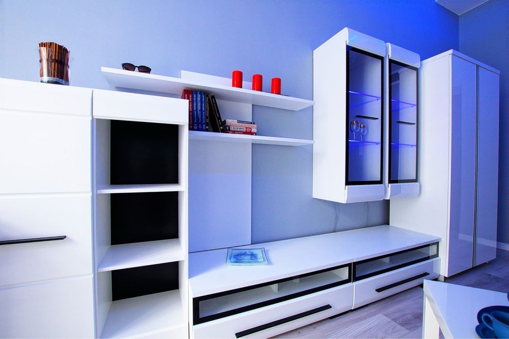 Mieszkanie 1-pokojowe Wrocław Śródmieście, ul. Mikołaja Reja. Zdjęcie 7