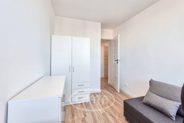 Mieszkanie 2-pokojowe Wrocław Stare Miasto, ul. Głogowska. Zdjęcie 10