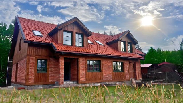 bliźniak Jaśkowo. Zdjęcie 1