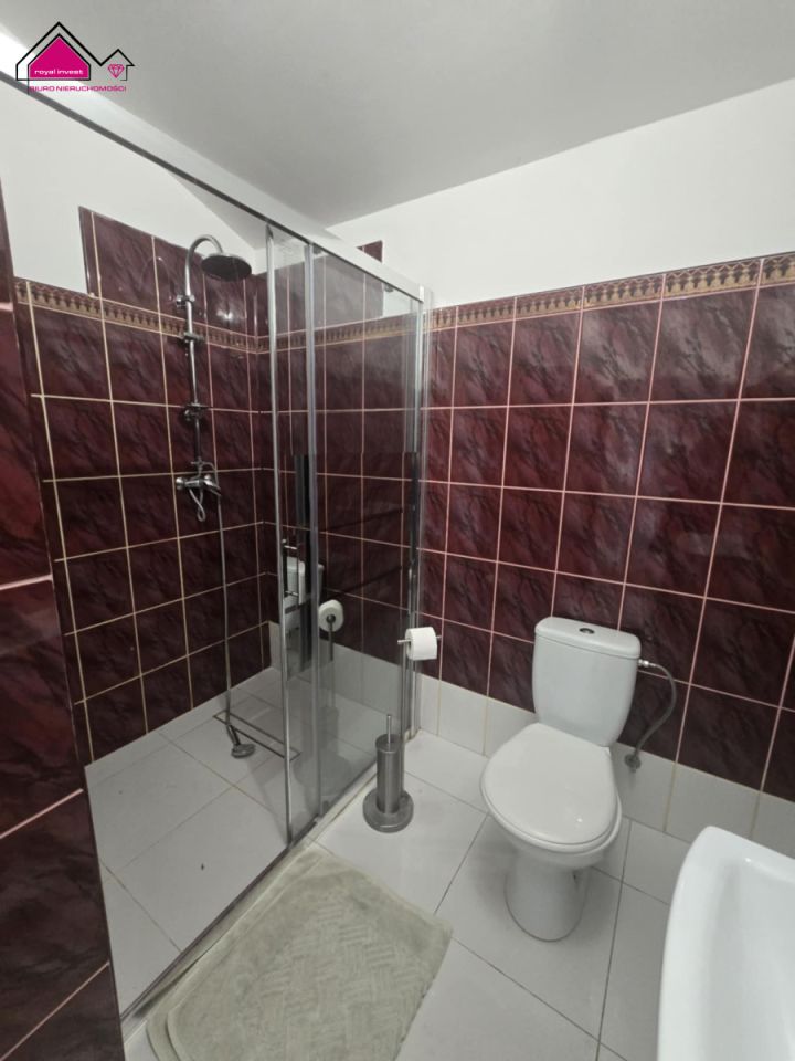 dom wolnostojący, 5 pokoi Szydłówiec. Zdjęcie 11