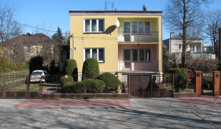 bliźniak Grodzisk Mazowiecki Centrum