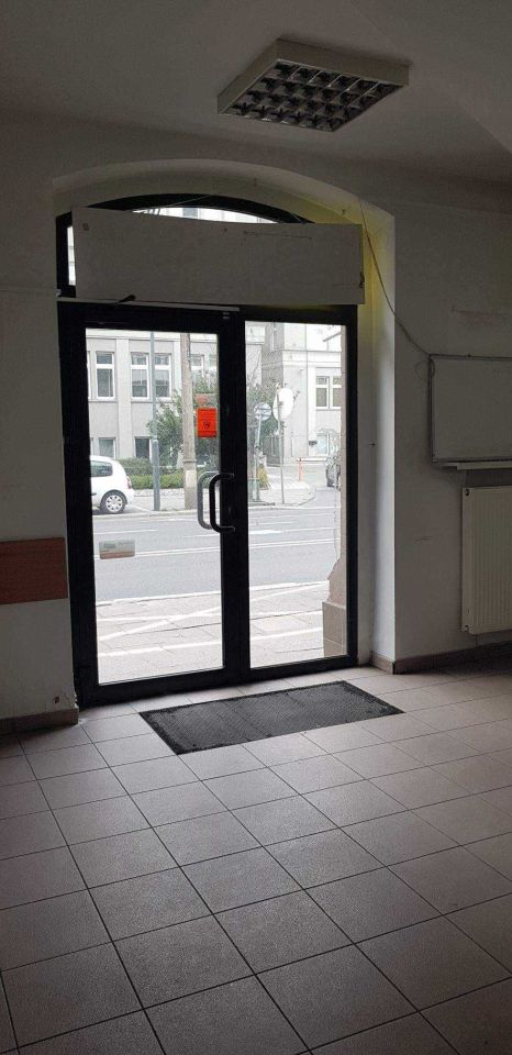 Lokal Gliwice Śródmieście, ul. Prymasa Stefana Wyszyńskiego. Zdjęcie 2