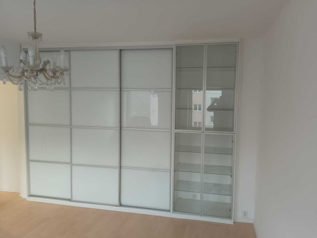 Mieszkanie 1-pokojowe Gdańsk Śródmieście, ul. Siennicka. Zdjęcie 1