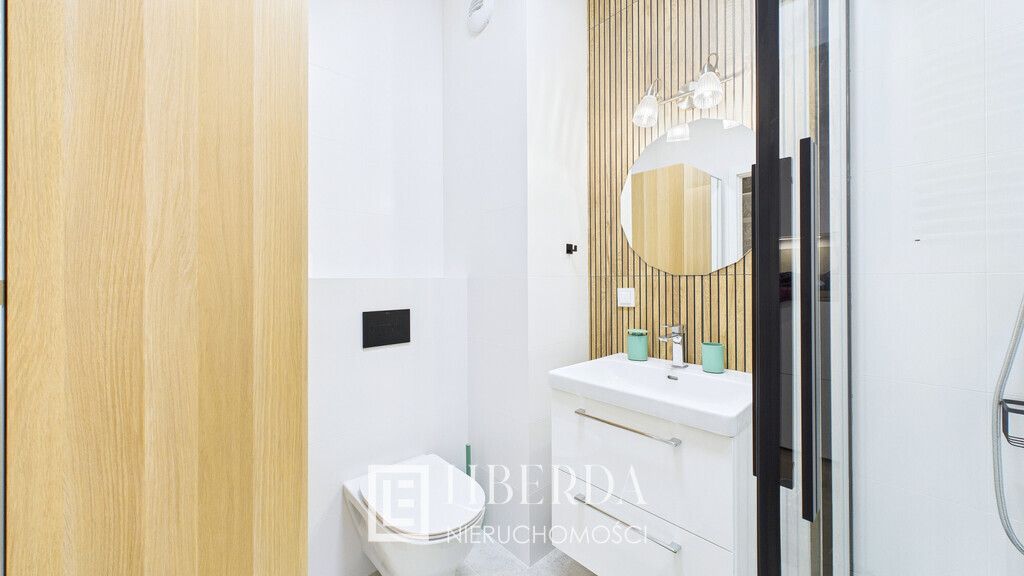 Mieszkanie 2-pokojowe Warszawa Targówek, ul. Głębocka. Zdjęcie 9