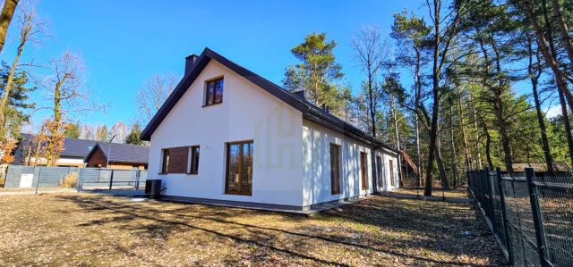 bliźniak, 5 pokoi Wycinki Osowskie. Zdjęcie 5