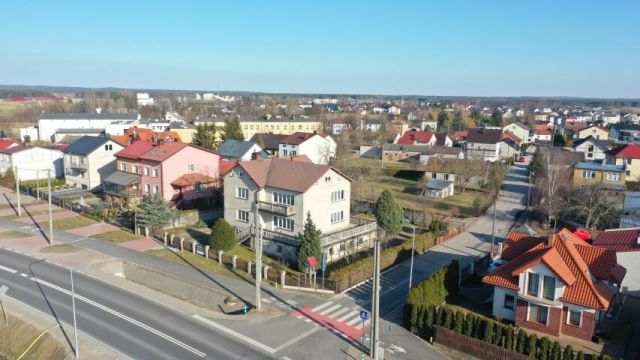 dom wolnostojący, 6 pokoi Śniadowo, ul. Szosowa. Zdjęcie 3