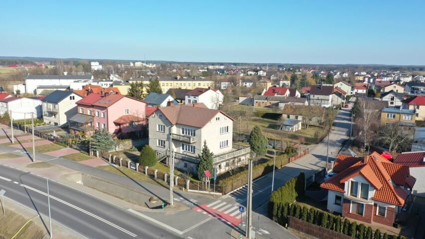 dom wolnostojący, 6 pokoi Śniadowo, ul. Szosowa. Zdjęcie 3