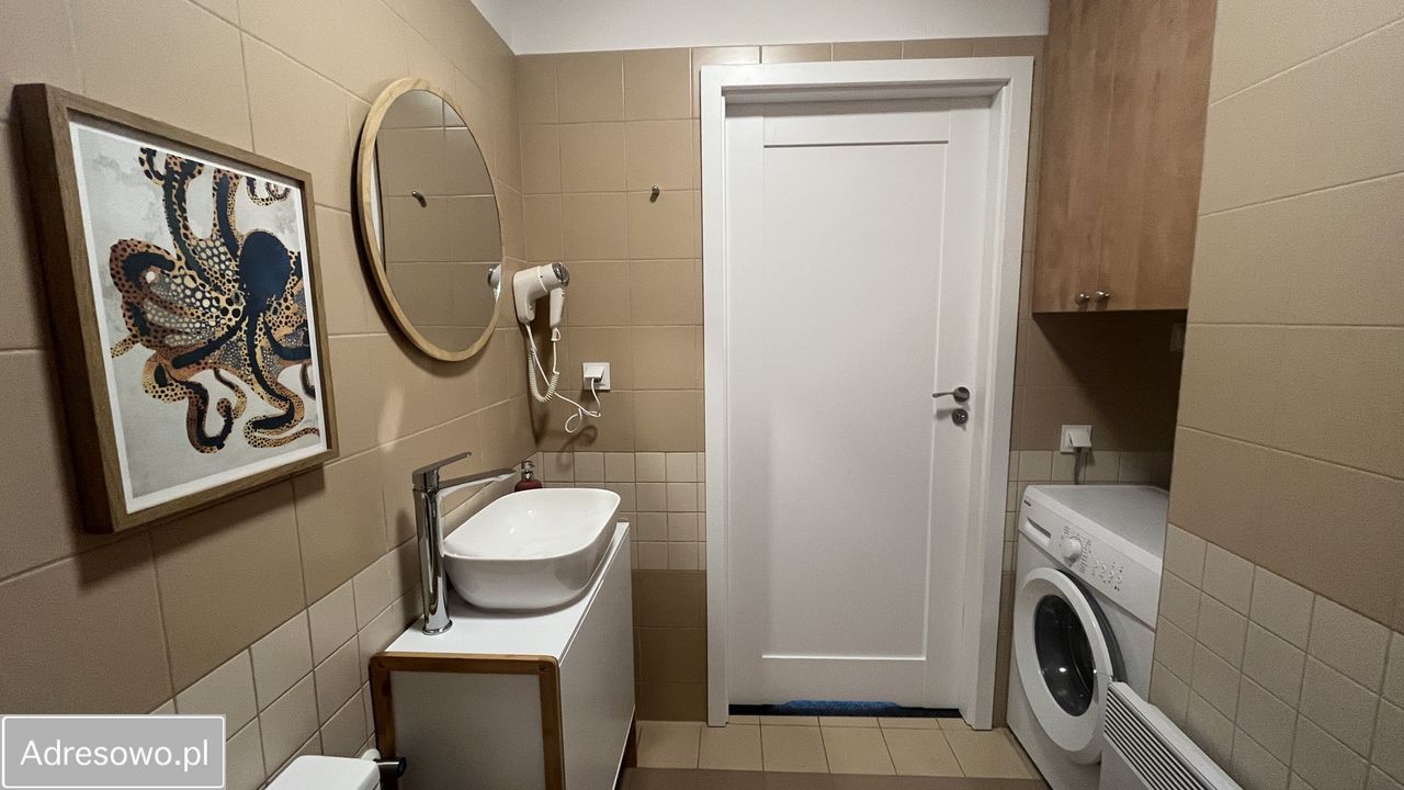 Mieszkanie 1-pokojowe Warszawa Ursus, ul. Apartamentowa. Zdjęcie 13