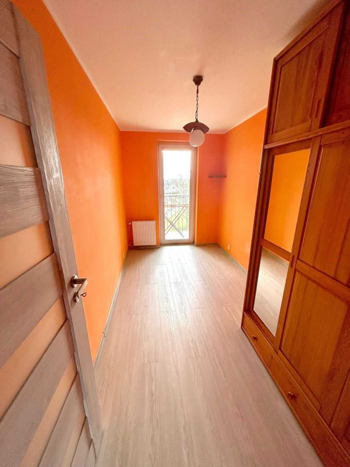 Mieszkanie 3-pokojowe Chociule. Zdjęcie 5