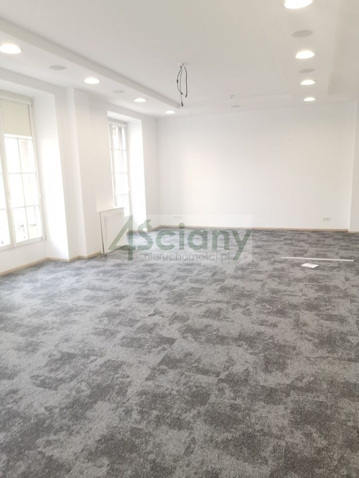 Biuro Warszawa Śródmieście. Zdjęcie 5