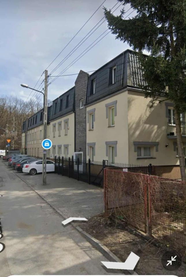 Mieszkanie 3-pokojowe Warszawa Wawer. Zdjęcie 5