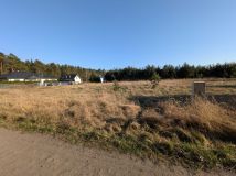 Działka budowlana Obrzycko, ul. Magnoliowa. Zdjęcie 2