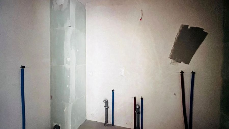 Mieszkanie 2-pokojowe Gdańsk. Zdjęcie 6