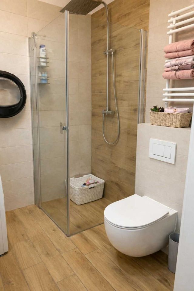 Mieszkanie 2-pokojowe Stargard. Zdjęcie 5