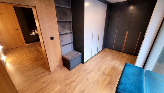 dom wolnostojący, 5 pokoi Kielce Baranówek, ul. Wybraniecka. Zdjęcie 15