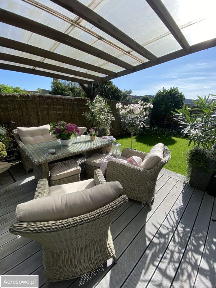 Mieszkanie 4-pokojowe Zielona Góra Centrum, ul. Stanisława Moniuszki. Zdjęcie 20