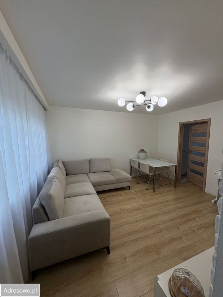 Mieszkanie 3-pokojowe Warszawa Wola, ul. Wolska. Zdjęcie 3