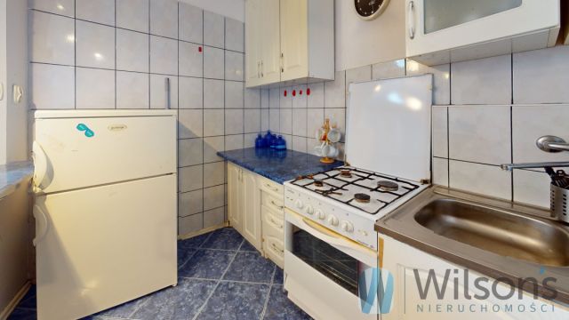 Mieszkanie 1-pokojowe Warszawa Praga, ul. Wołomińska. Zdjęcie 9