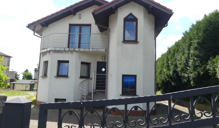 dom wolnostojący, 3 pokoje Jaworzno, ul. Widokowa