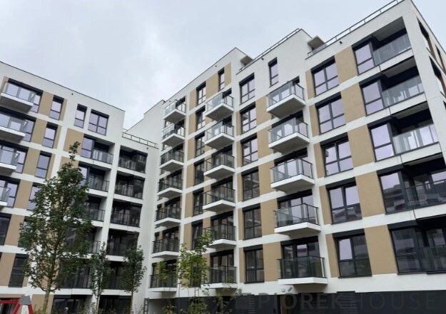 Mieszkanie 2-pokojowe Warszawa Mokotów, ul. Cybernetyki. Zdjęcie 16
