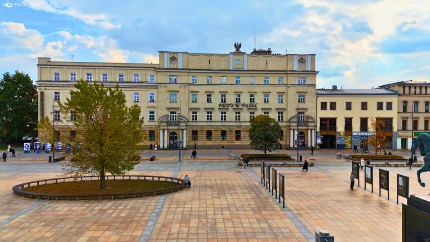 Lokal Lublin, ul. Krakowskie Przedmieście. Zdjęcie 2