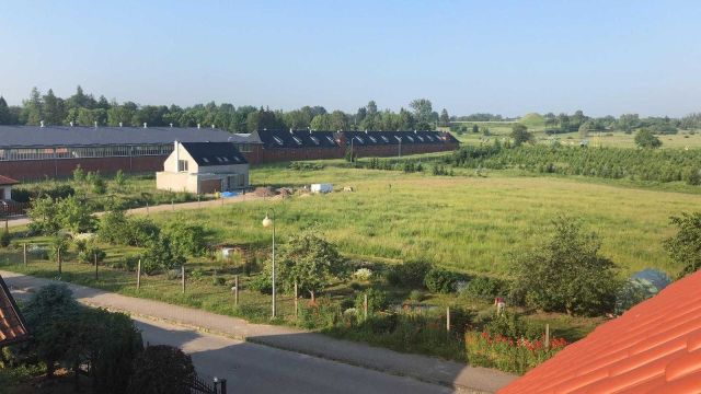Działka budowlana Bartoszyce, ul. Struga. Zdjęcie 1
