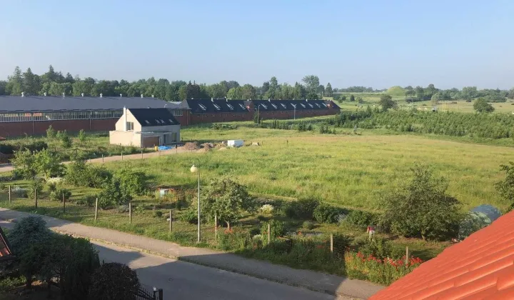 Działka budowlana Bartoszyce, ul. Struga