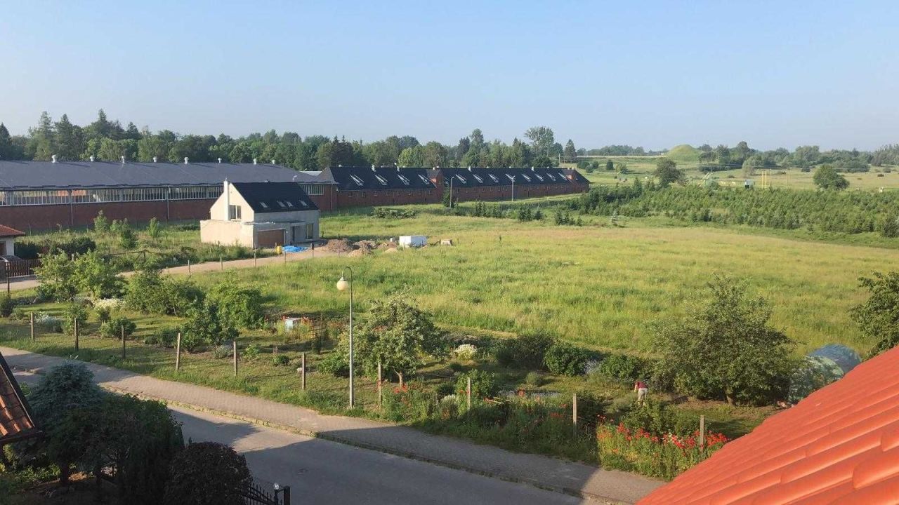 Działka budowlana Bartoszyce, ul. Struga. Zdjęcie 1