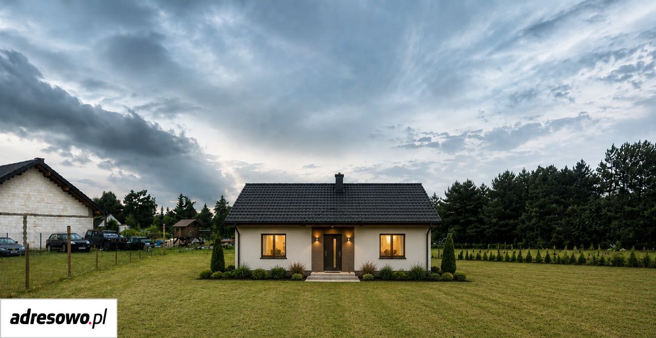 Działka budowlana Kopalina, ul. Jarzębinowa. Zdjęcie 7