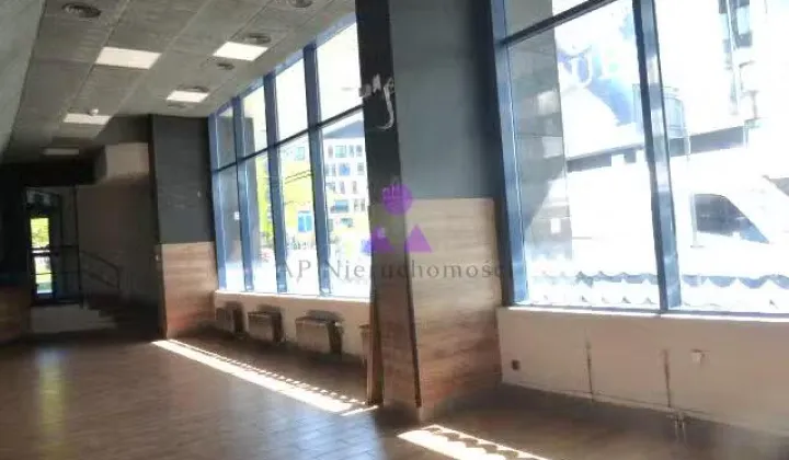 Lokal Warszawa Powiśle, ul. Solec