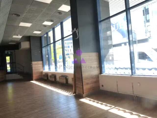 Lokal Warszawa Powiśle, ul. Solec. Zdjęcie 1