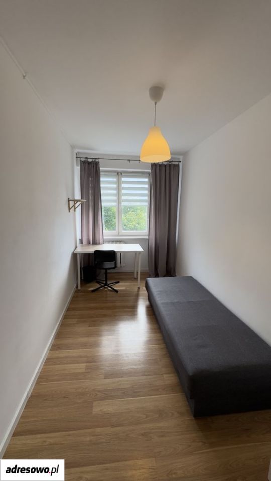 Mieszkanie 4-pokojowe Lublin LSM, ul. Pana Wołodyjowskiego. Zdjęcie 15