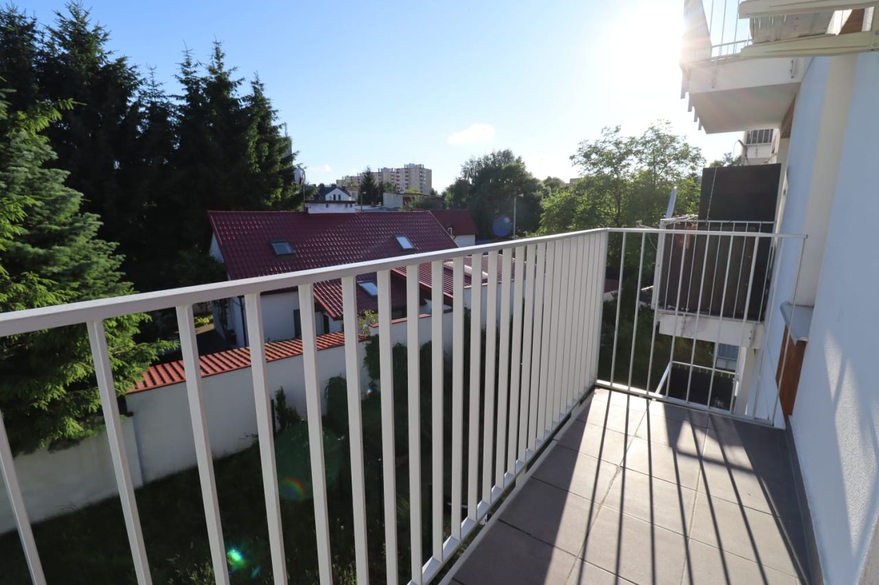 Mieszkanie 1-pokojowe Lublin Śródmieście, ul. Plażowa. Zdjęcie 6