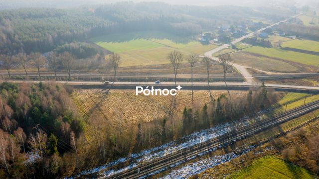 Działka rolna Orłowicze. Zdjęcie 10