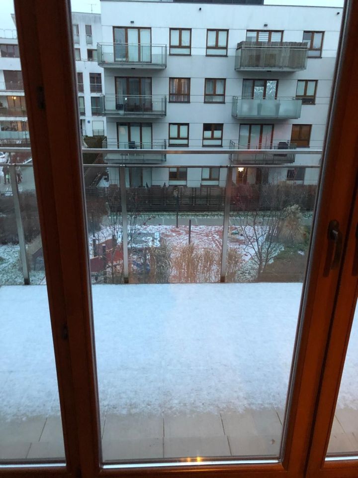 Mieszkanie 2-pokojowe Warszawa Wilanów. Zdjęcie 2