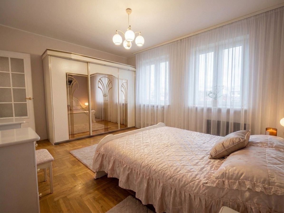 Mieszkanie 3-pokojowe Łódź Olechów, ul. Ziemowita. Zdjęcie 6