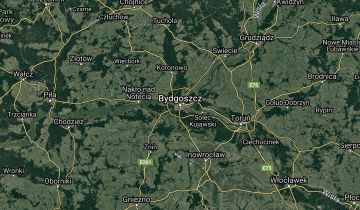 Mieszkanie 3-pokojowe Bydgoszcz