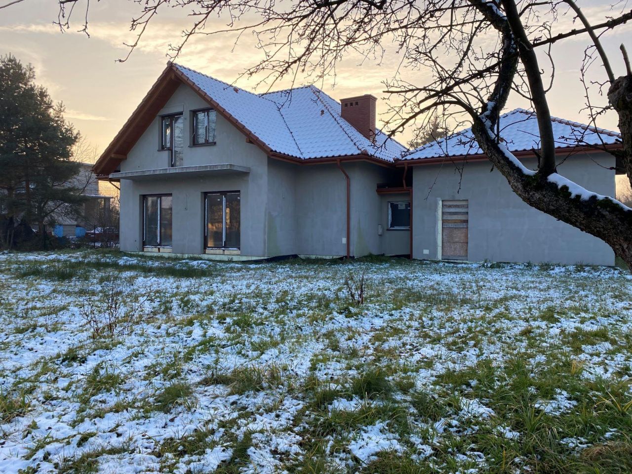 dom wolnostojący, 6 pokoi Zabrzeg Maciejowice, ul. Zakole