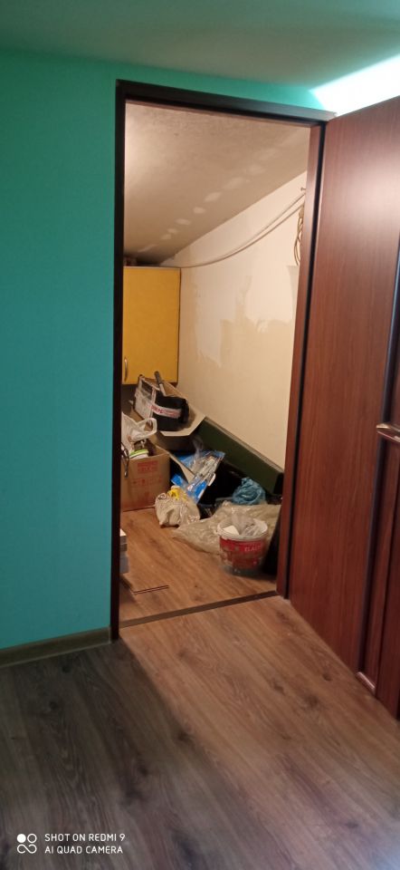 Działka rekreacyjna Giżycko, ul. Obwodowa. Zdjęcie 12