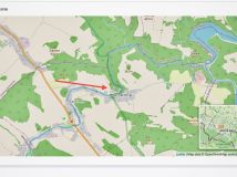 Działka budowlana Barcinek. Zdjęcie 3