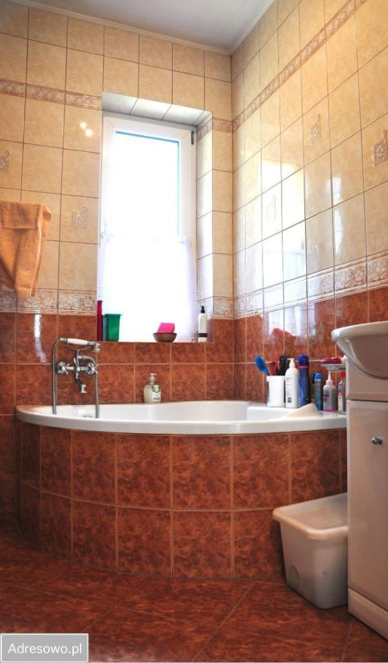 dom wolnostojący, 4 pokoje Zgłowiączka. Zdjęcie 18