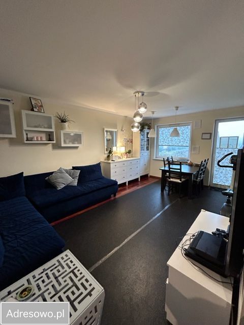 Mieszkanie 3-pokojowe Brwinów, ul. Sportowa