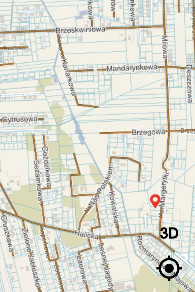 Działka budowlana Białystok Dojlidy, ul. Margerytki. Zdjęcie 8